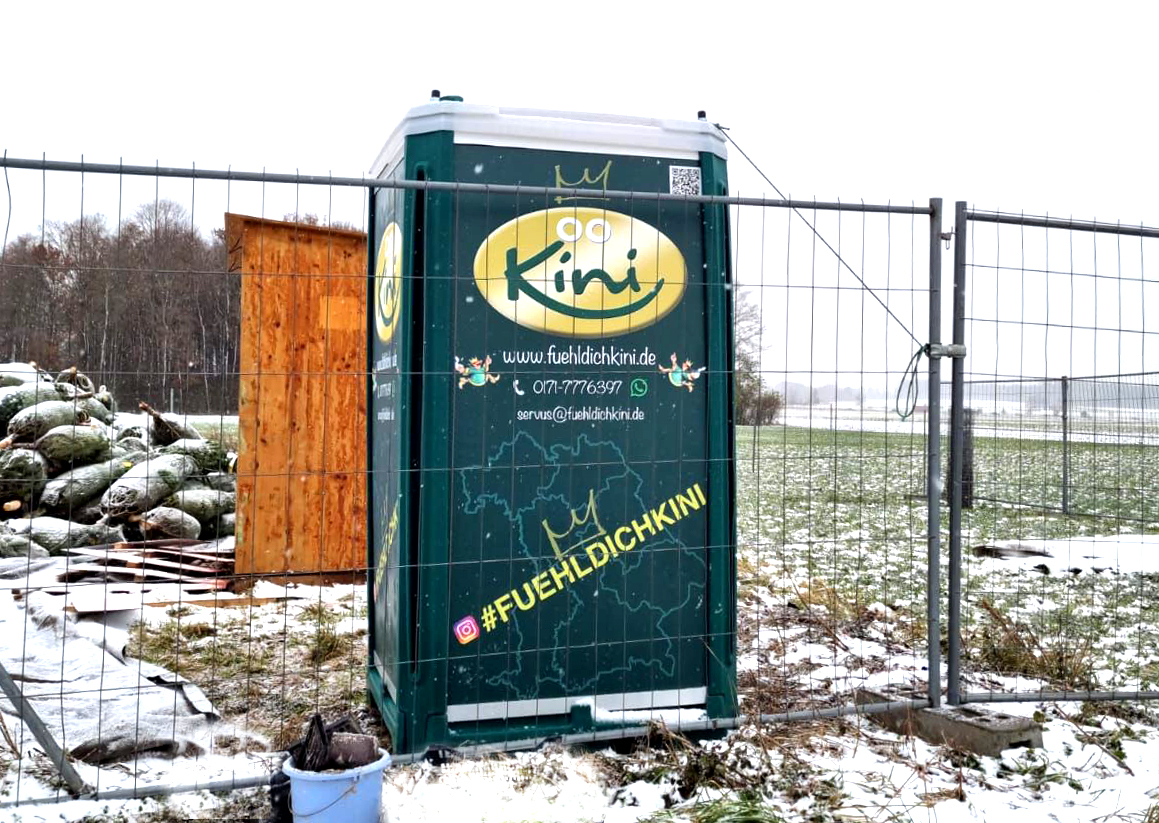 mobiles-klo-fuer-christbaumverkauf